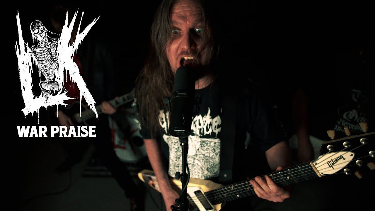 Lik - War Praise (Official)