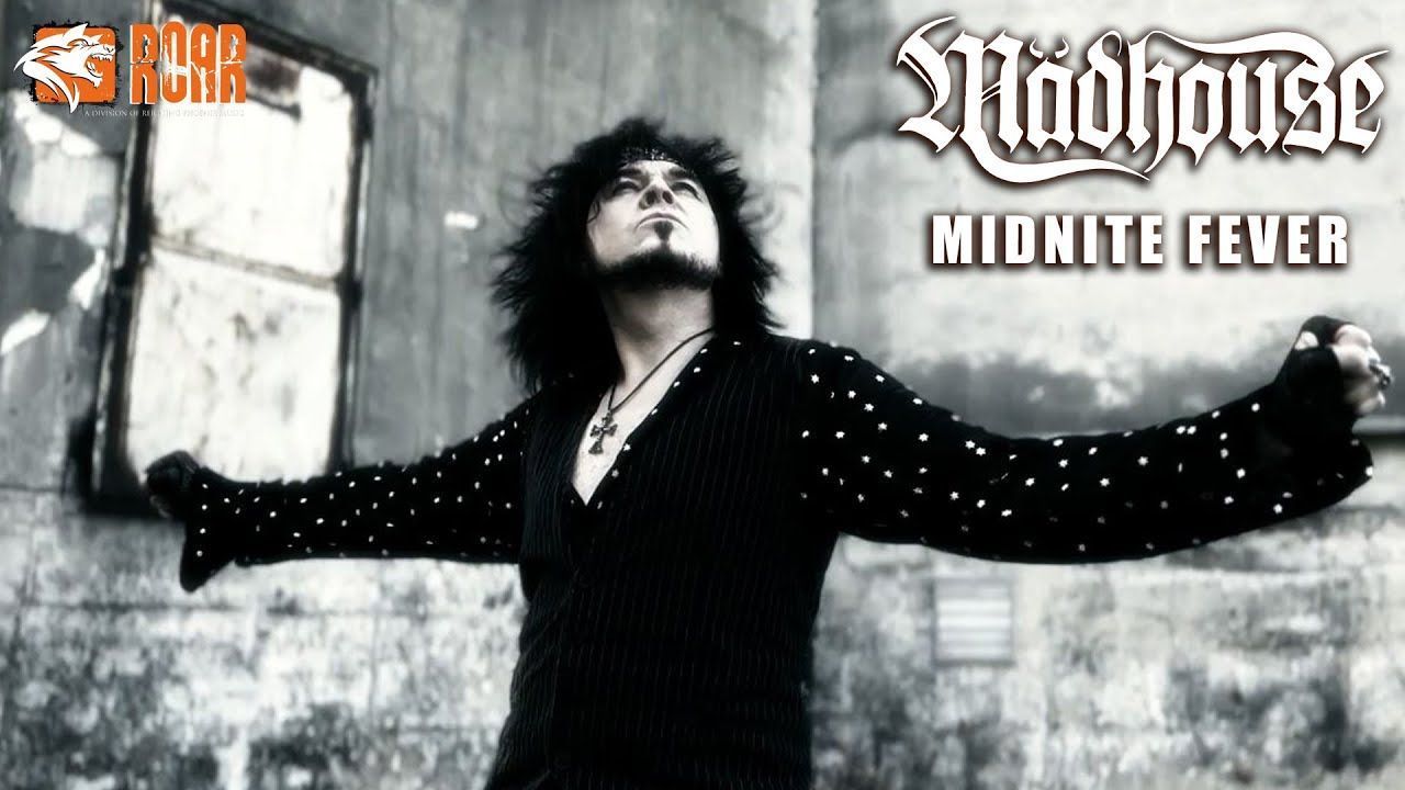 Mädhouse - Midnite Fever (Official)