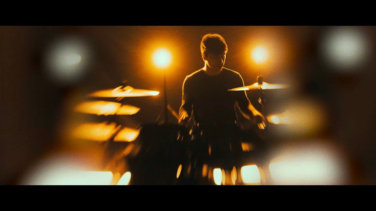 Dissonants - Harlequin (Official)