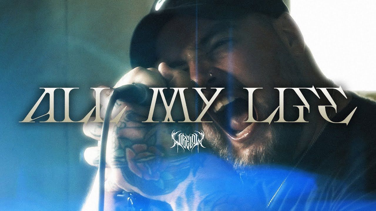 Vi Below - All My Life (Official)