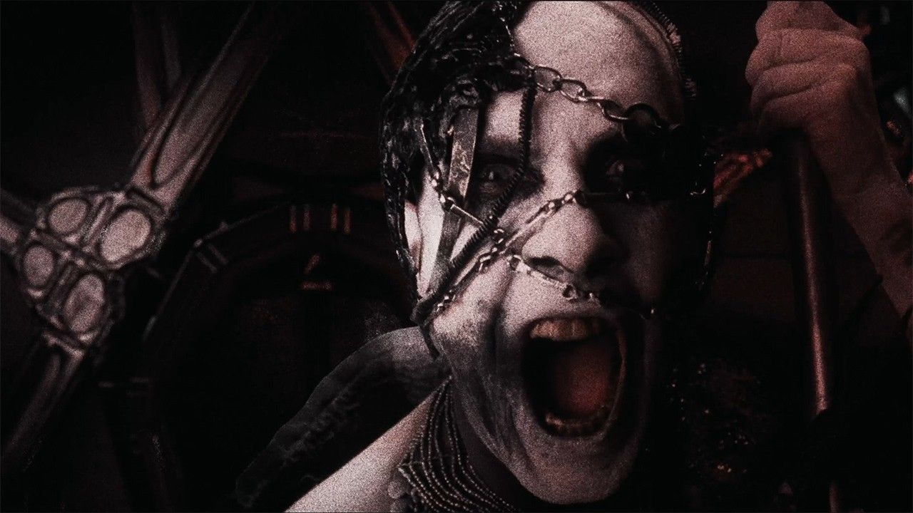 Behemoth - Sowing Salt (Official)