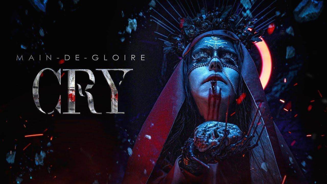 Main-De-Gloire - Cry (Official)