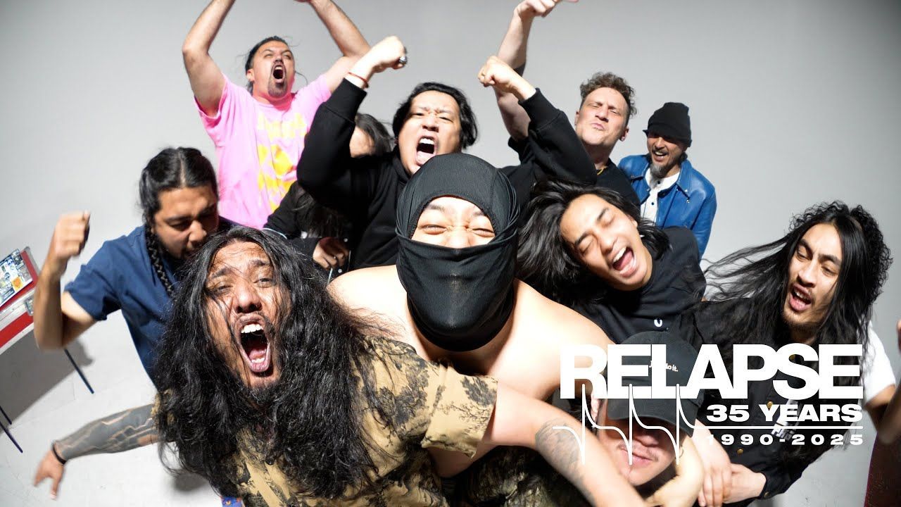 Chepang - Nirnaya (Official)