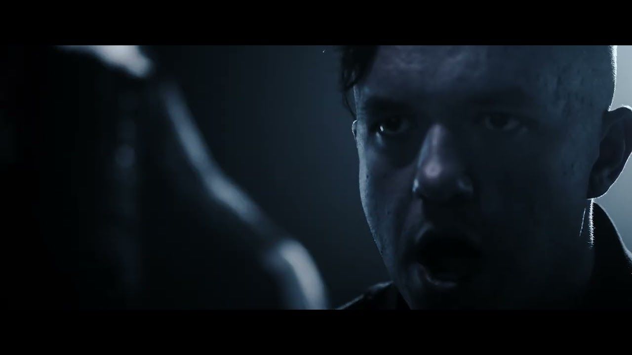 Before I Turn - Wilting (Official)