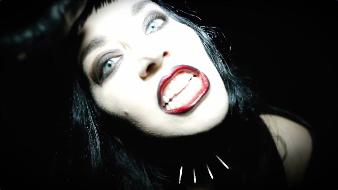 Dead Posey - Welcome To The Nightmare (Official)