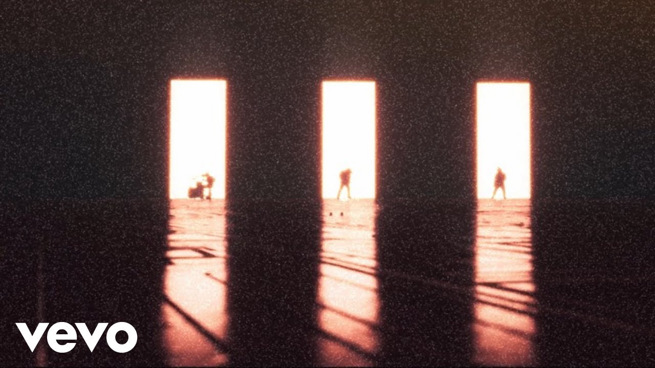 The Browning feat. Nik Nocturnal - Misery.exe (Official)