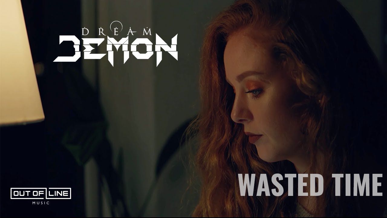 Dream Demon - Wasted Time (Official)