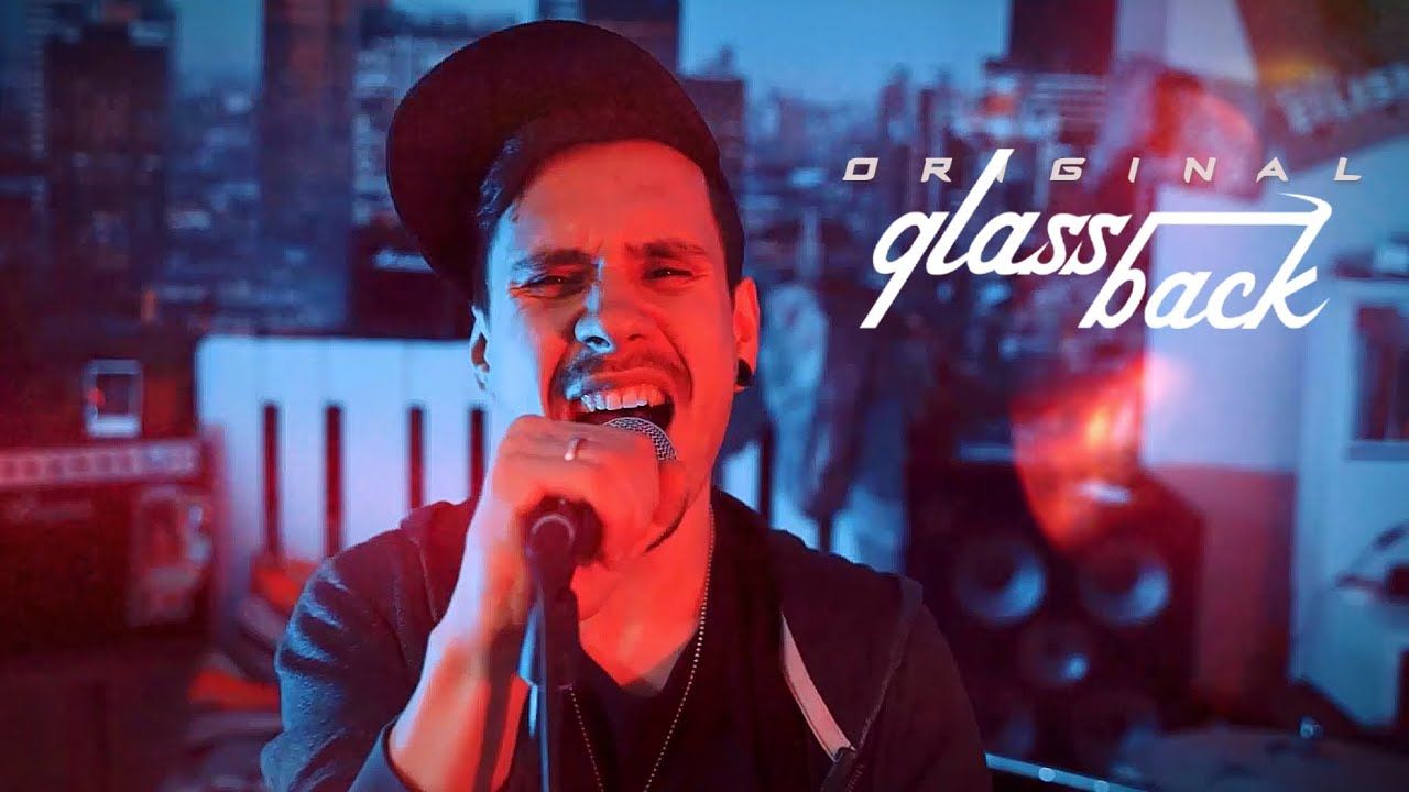 Glassback - Original (Official)