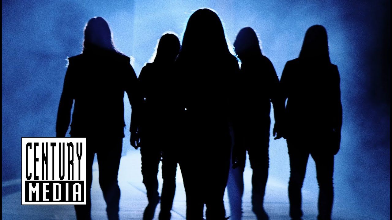 Arch Enemy - Paper Tiger (Official)