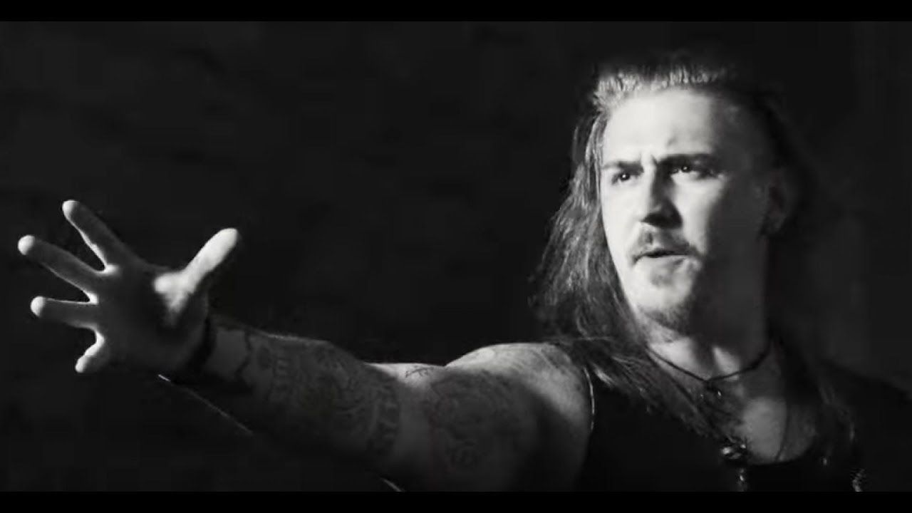 Reinforcer - The Witch Mayor (Official)