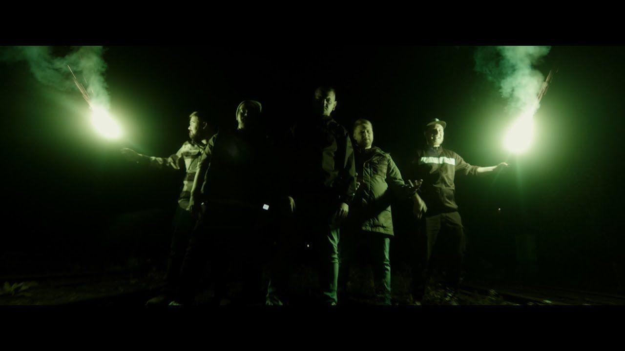 No Way Out 58 - Misery (Official)