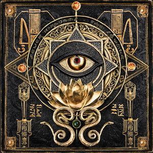 Seven Kingdoms - The Square (EP)
