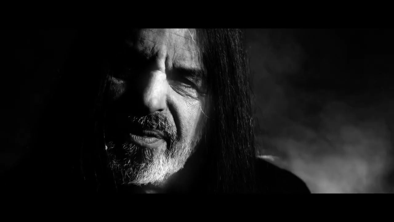 Ivory Tower - Holy War (Official)