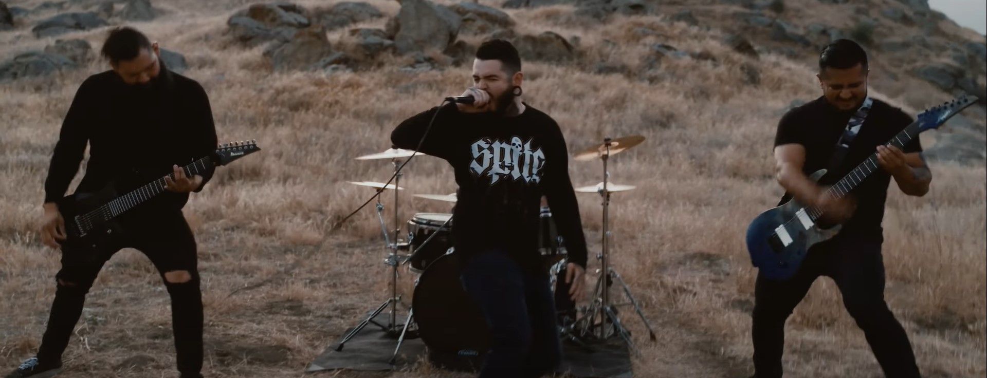 Reminitions - Unholy (Official)