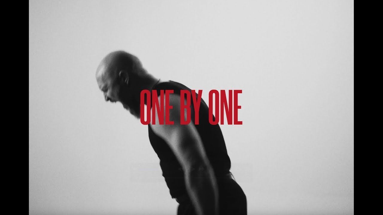 We Came As Romans - One By One (Official)