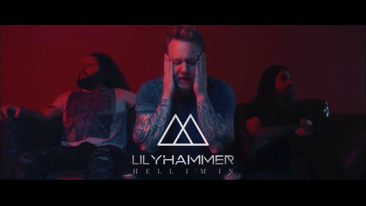 Lilyhammer - Hell I\'m In (Official)