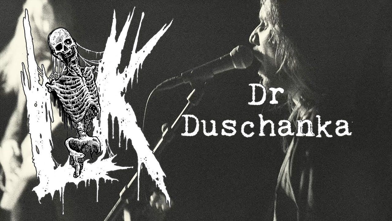 LIK - Dr Duschanka