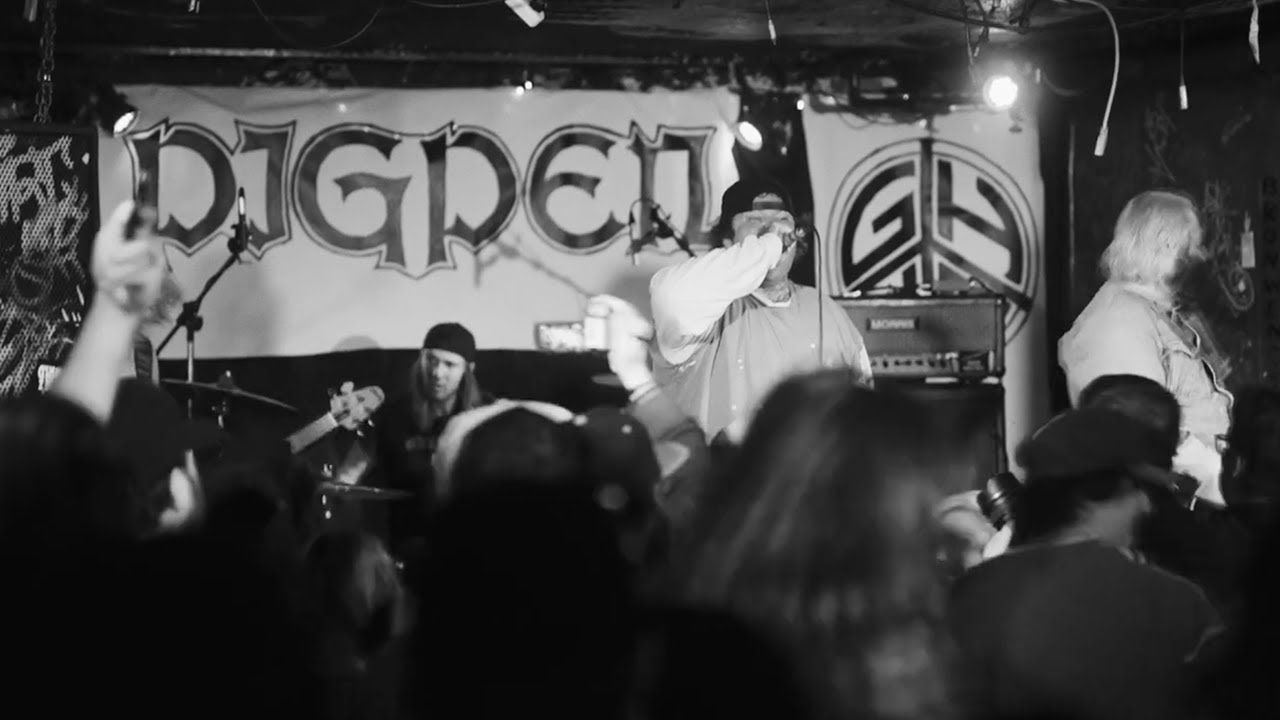 Pig Pen - Mental Mentality (Official)