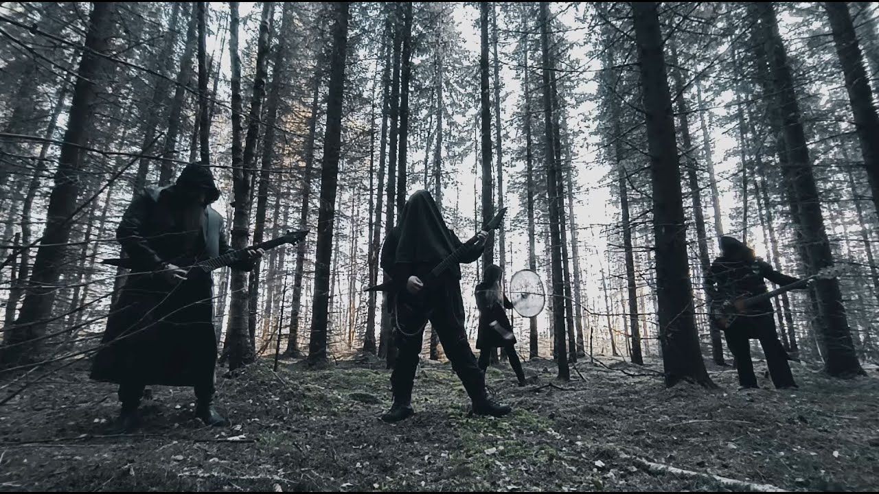 Kaamos Warriors - Seita (Official)