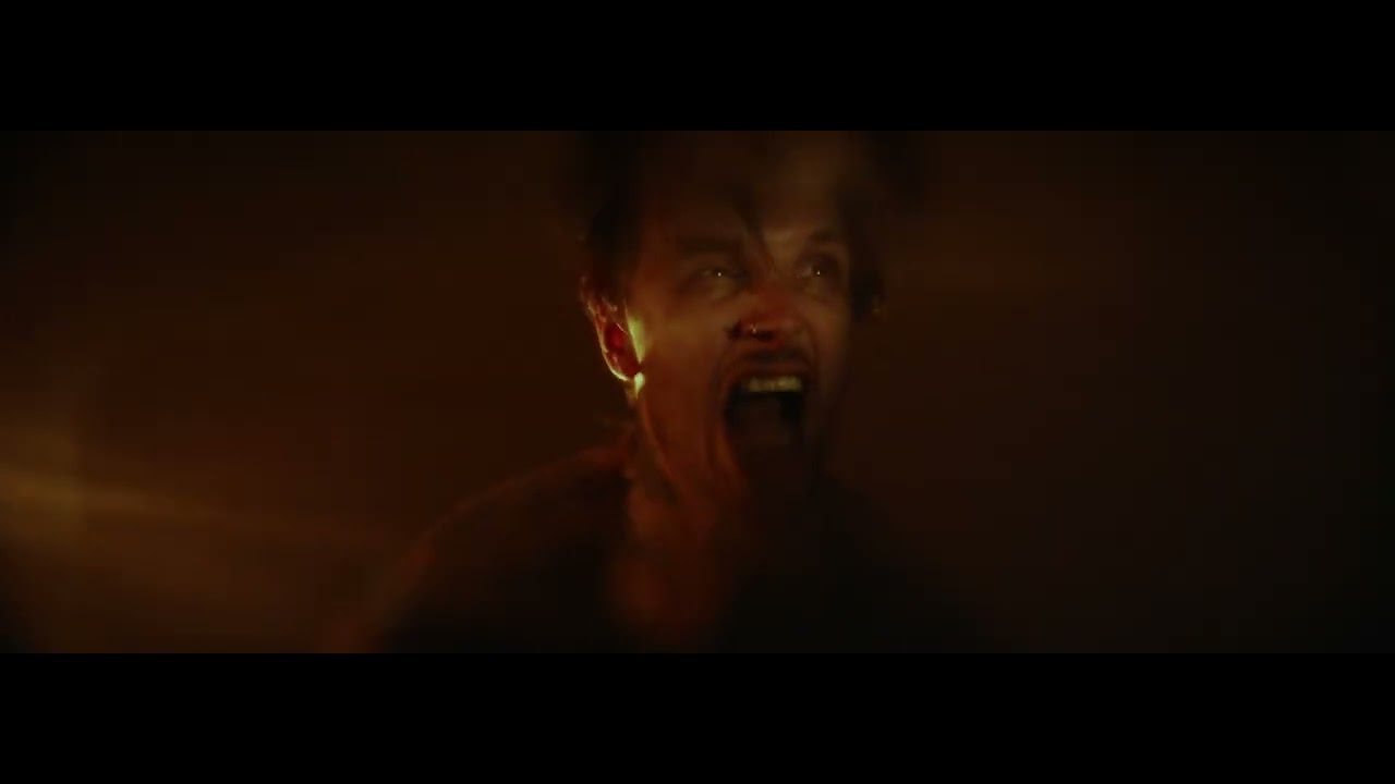 Uniform - Permanent Embrace (Official)