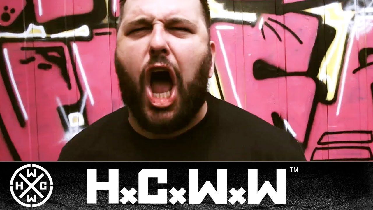 Odpisani - Open Your Eyes (Official)