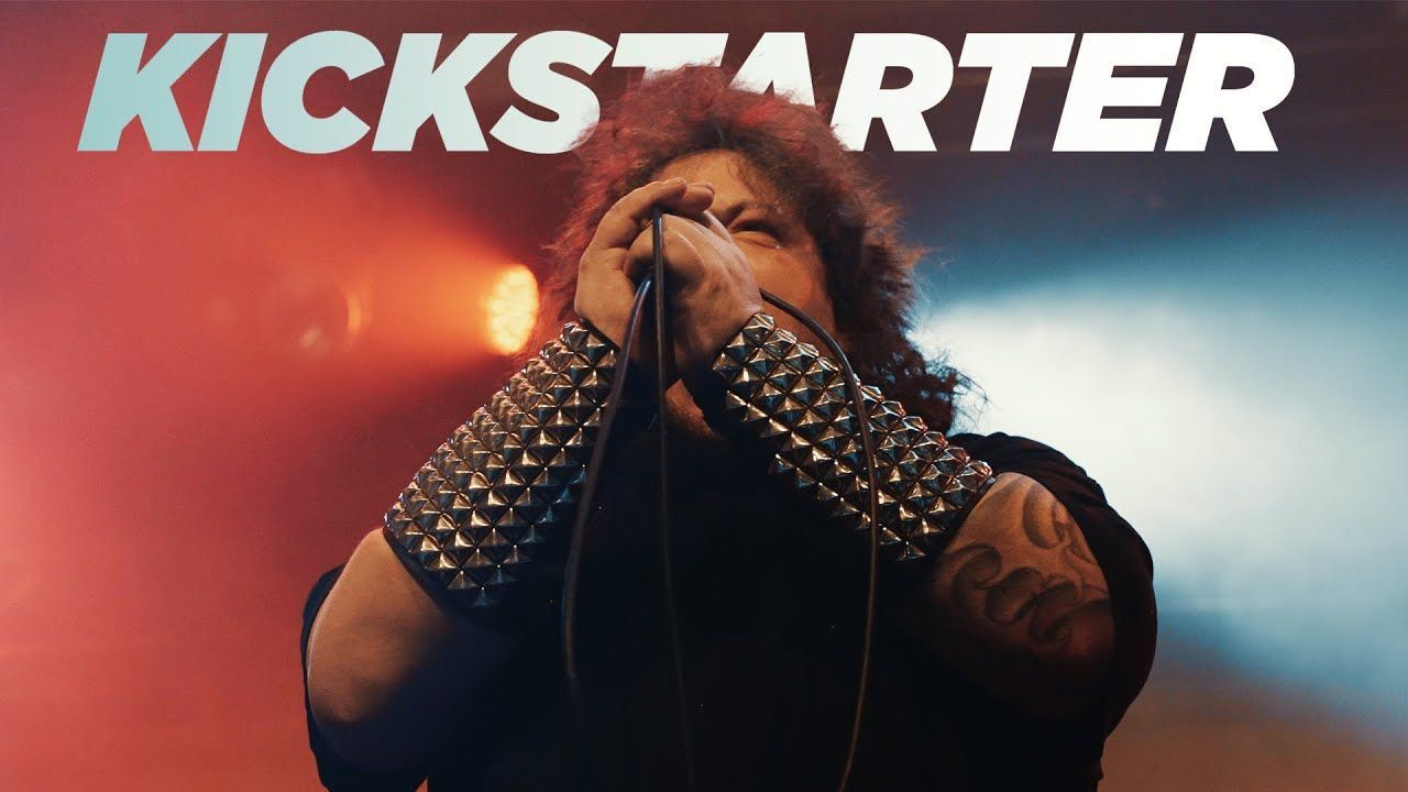 Bullet - Kickstarter (Official)