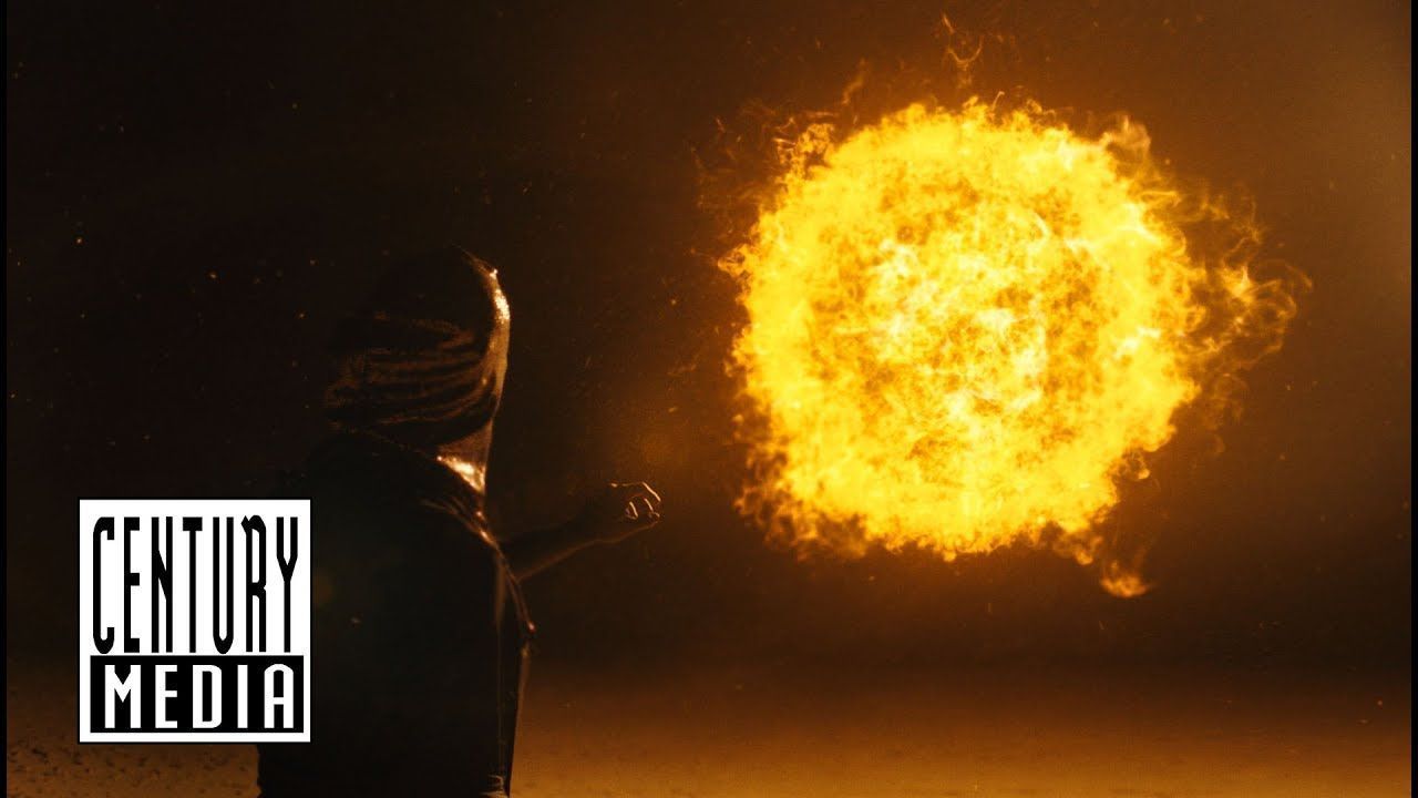 Gaerea - Hellbound (Official)