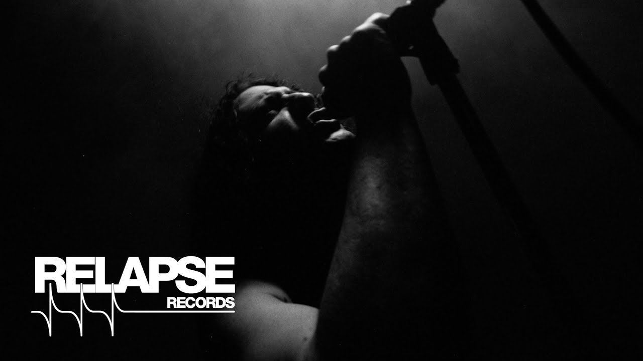 Inter Arma - Concrete Cliffs (Official)