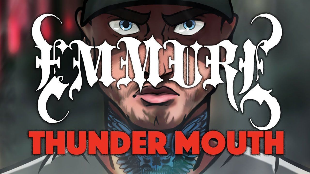 Emmure - Thunder Mouth (Official)