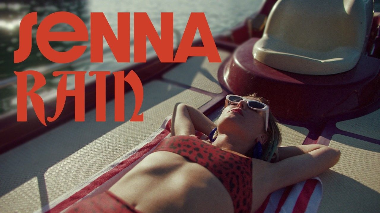 Senna - Rain (Official)