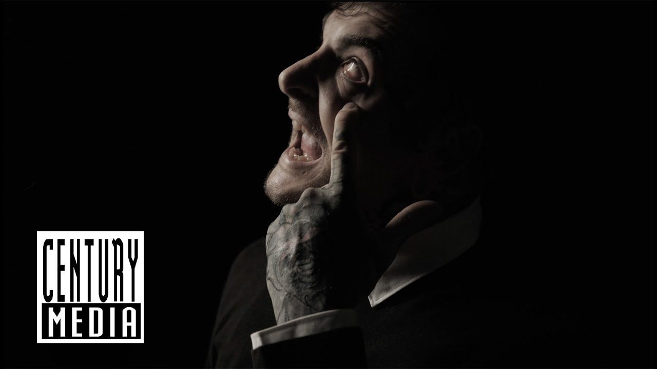 Signs Of The Swarm - To Rid Myself Of Truth (Official)