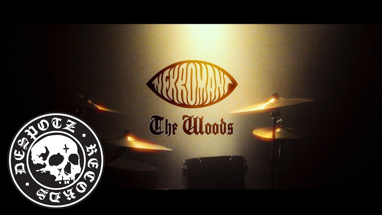 Nekromant - The Woods (Official)
