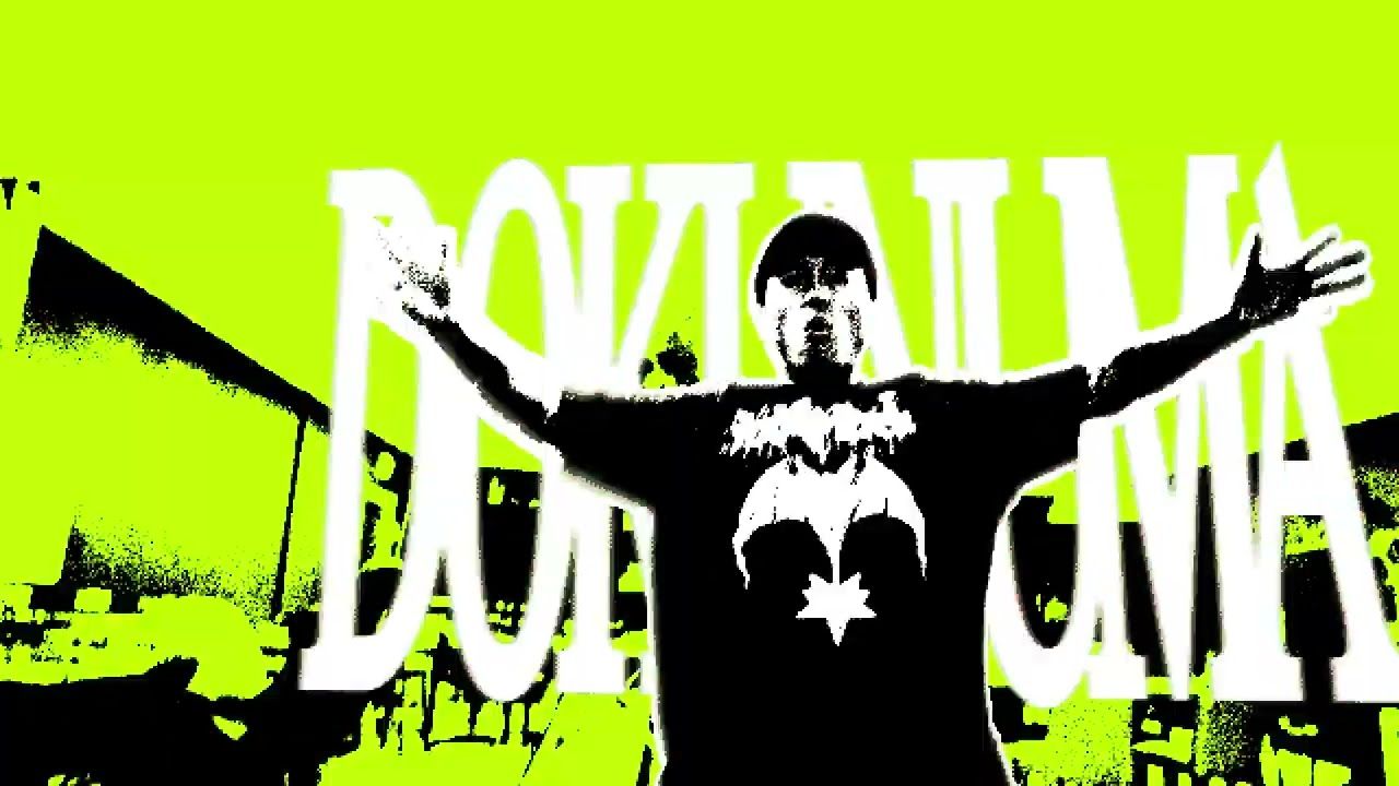 Knosis - Dokunuma (Official)