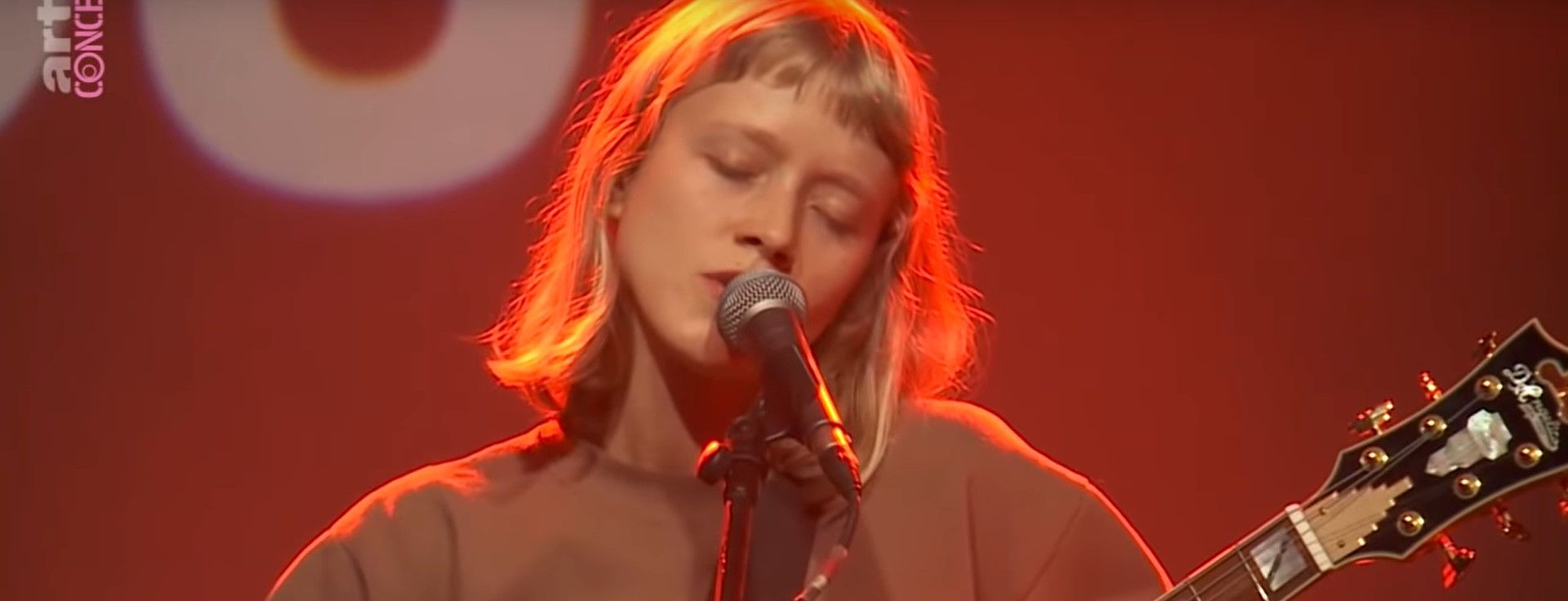 Alice Phoebe Lou - Live In Berlin 2020 (Full)
