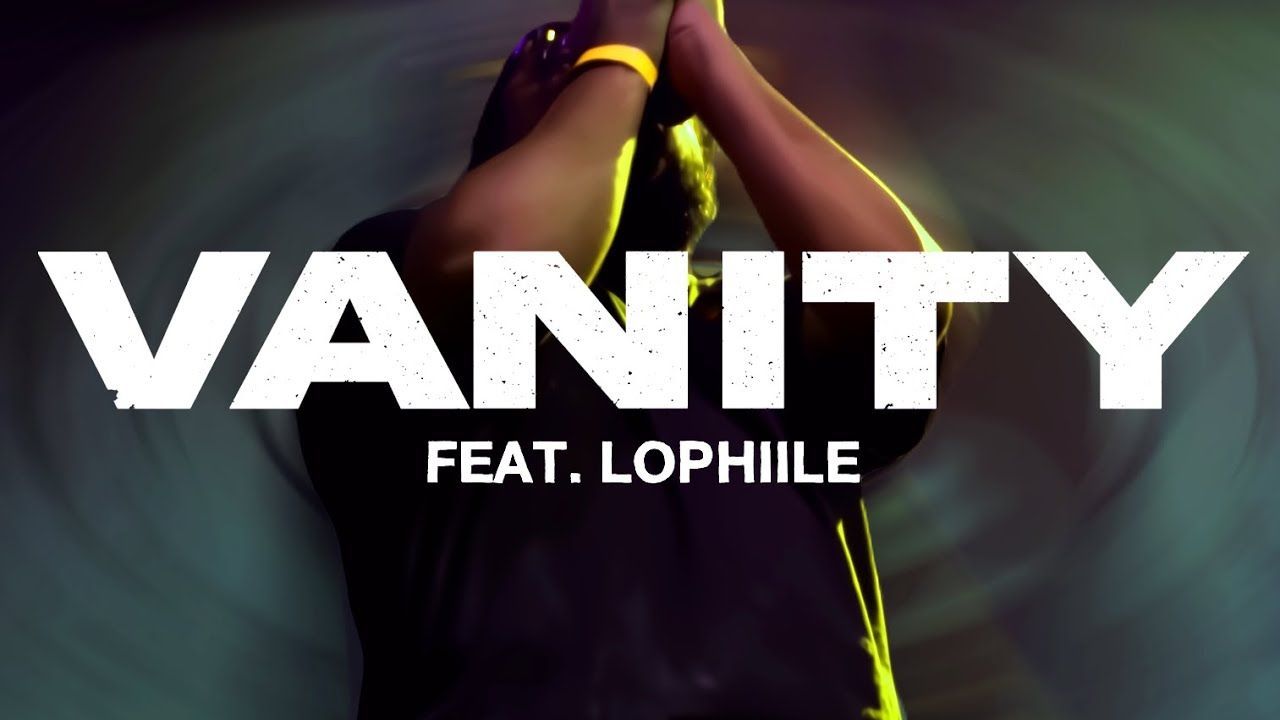 Foxcatcher Tx - Vanity (Official)