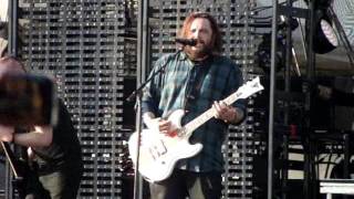 Seether @ Fort Rock 2017