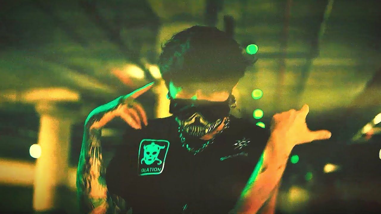 Becko - Boku No Universe (Official)