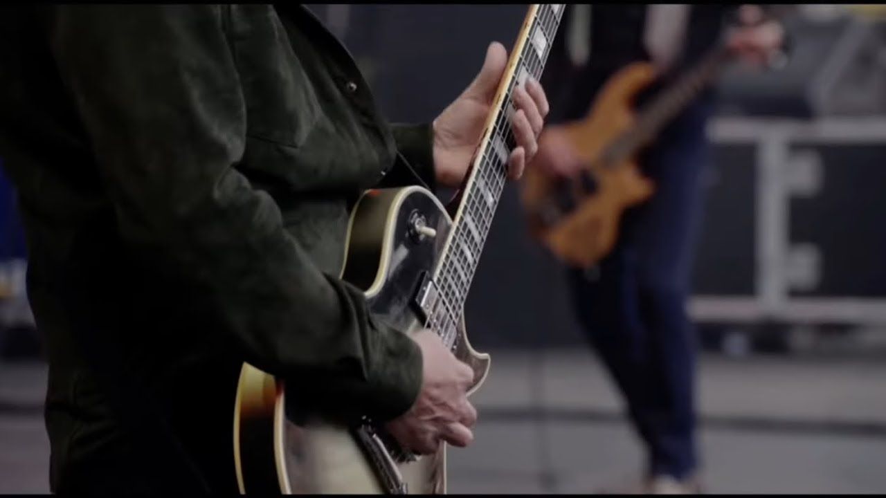 Tool - Live at Back to the Beginning 2025