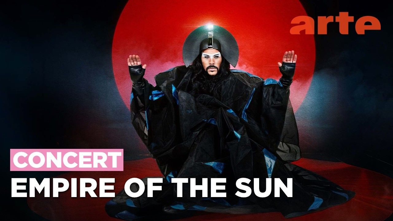 Empire of the Sun - Live at Southside Festival 2026