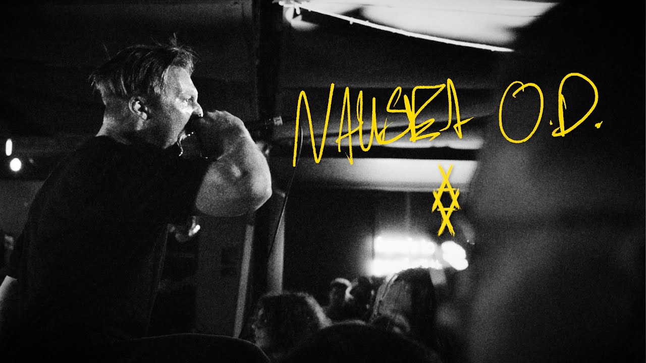 Same Pains - Nausea Od (Official)