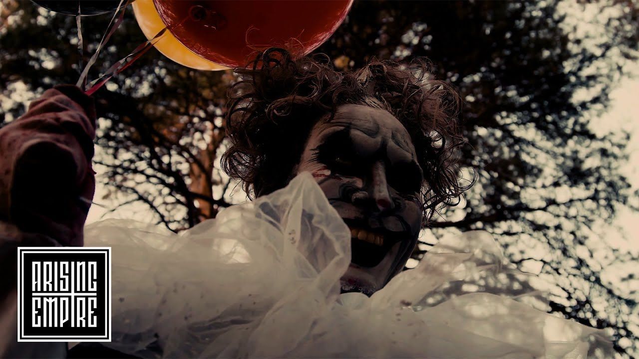 The Veer Union - Meet Your Maker (Official)