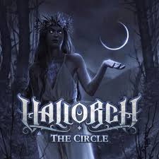 Vallorch - The Circle