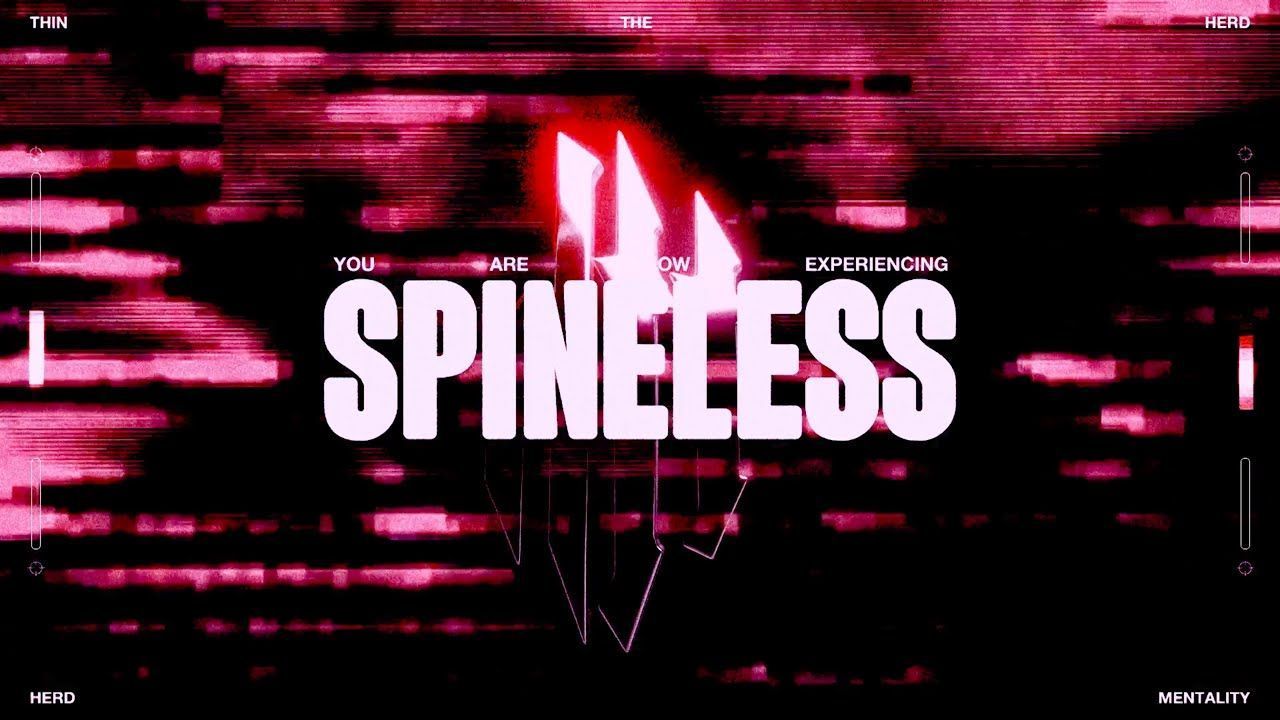Thin The Herd - Spineless (Official)