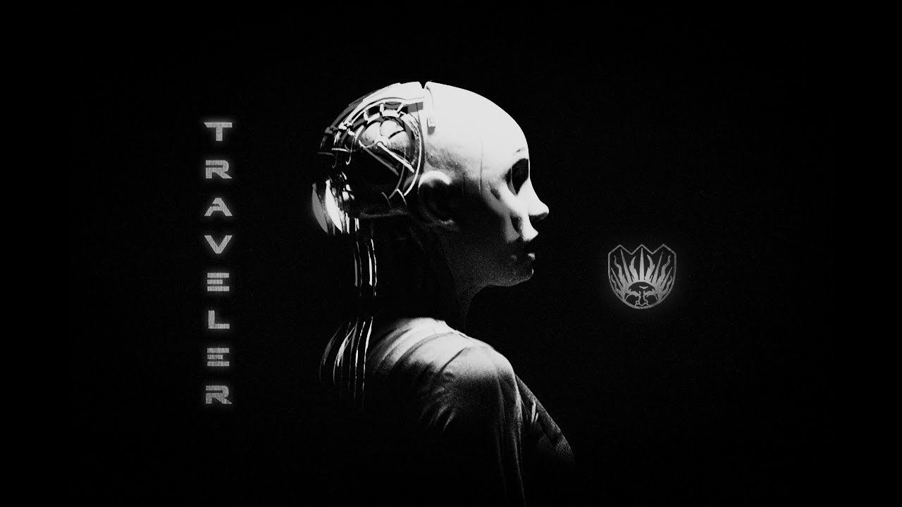 Jamie\'s Elsewhere - Traveler (Official)
