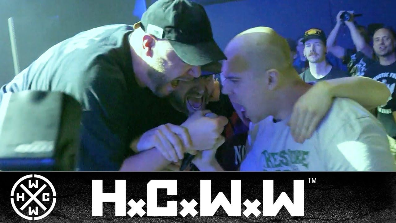 Lies! - When Anger Outweighs Guilt (Official)