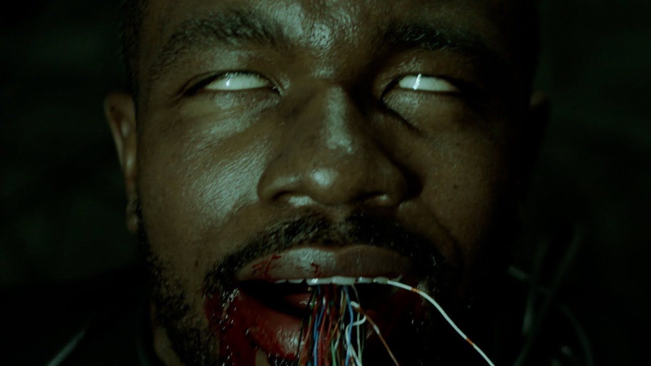 Oceano - Mass Produced (Official)