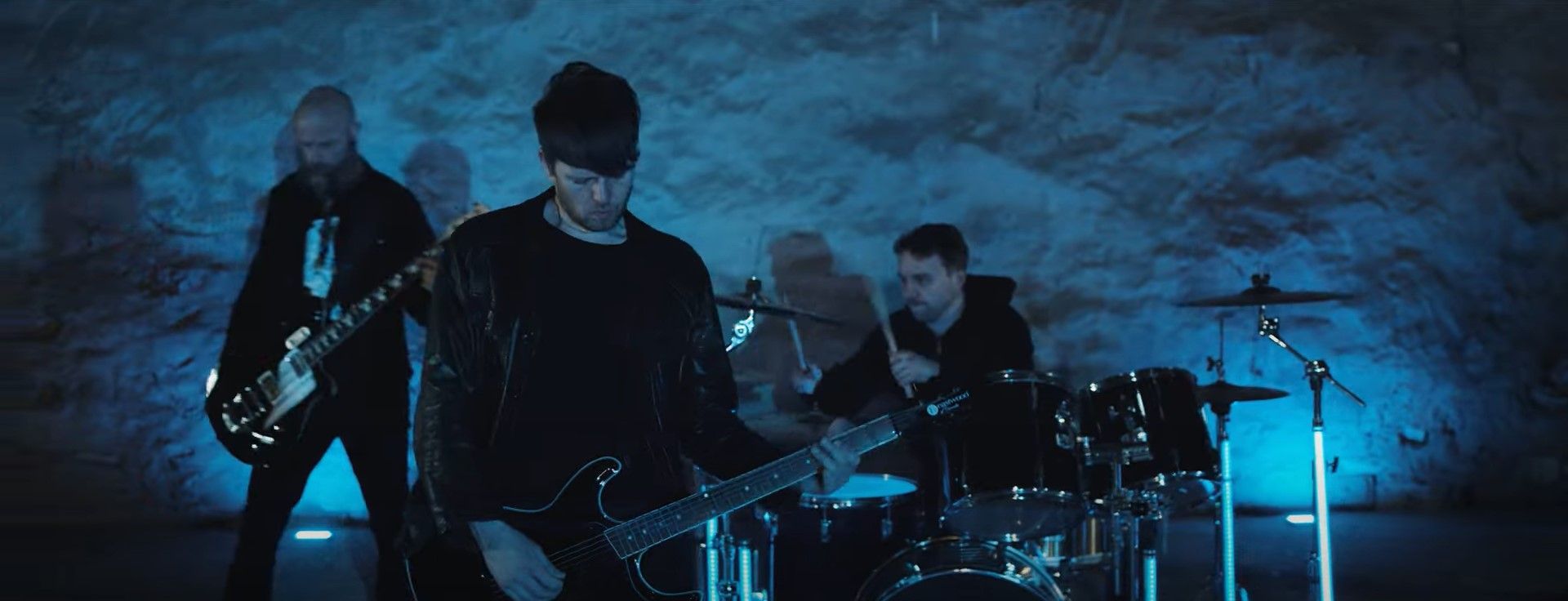 Dark Millenium - The Apocryphal Wisdom (Official)