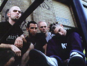 Nothingface
