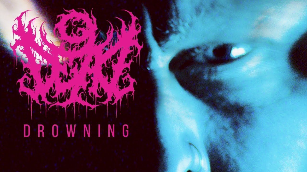 9 Dead - Drowning (Official)