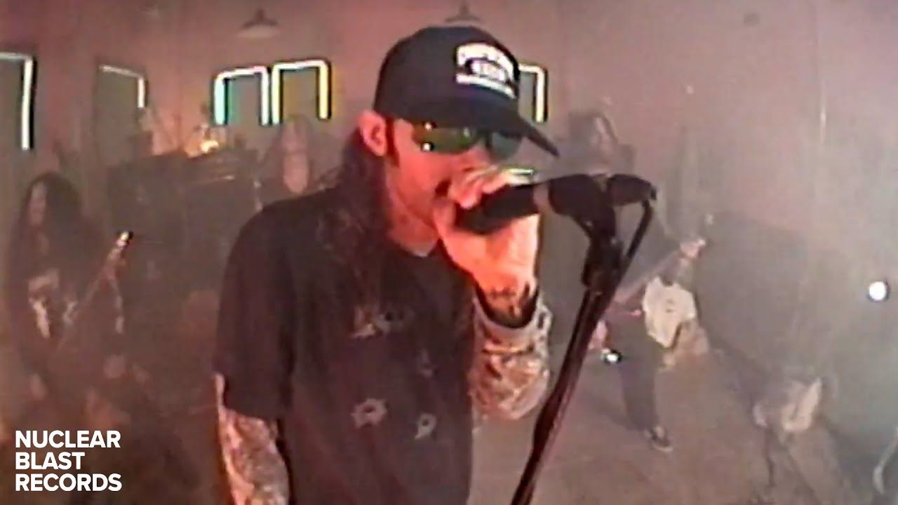 Gatecreeper - Mistaken For Dead (Official)